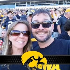 Meet your Posher, Randi